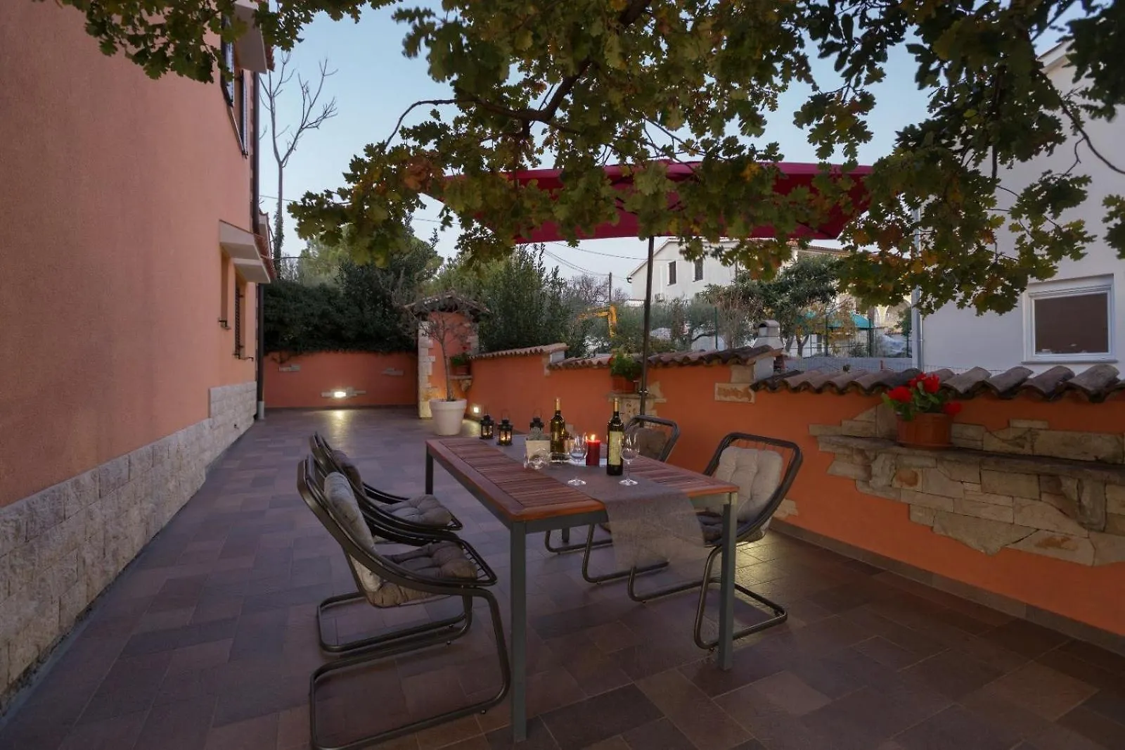 Apartment Damjan Kastelir