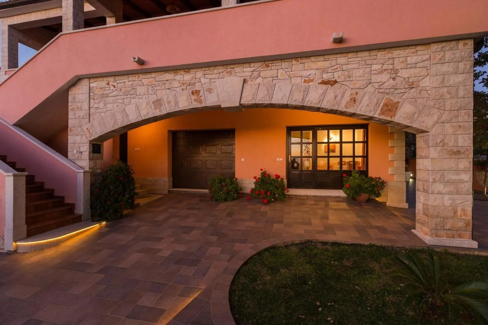 Apartment Damjan Kastelir
