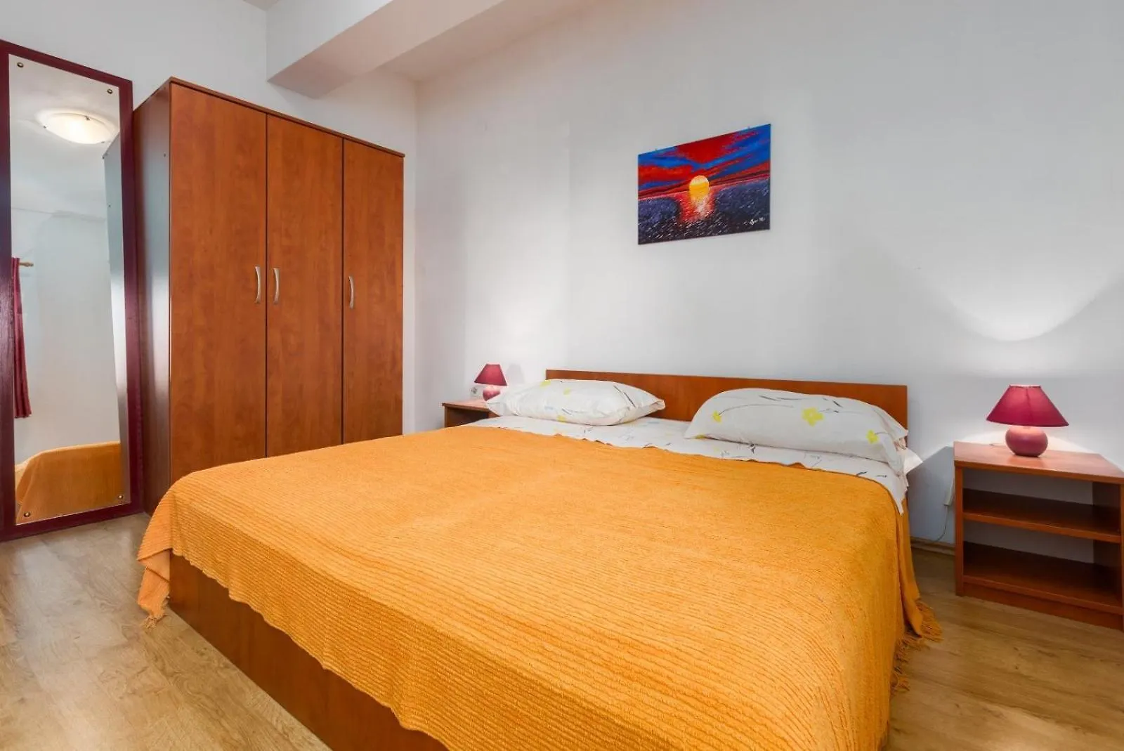 Apartment Damjan Kastelir