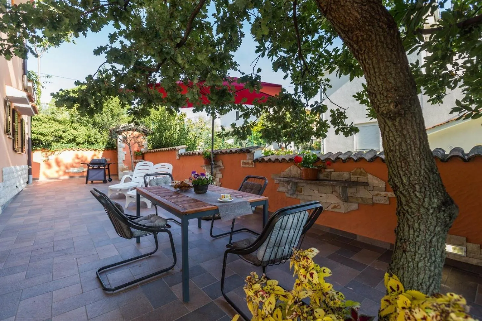 Apartment Damjan Kastelir